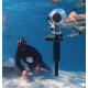 Neutral Buoyancy Handle Insta360 Dive Buddy
